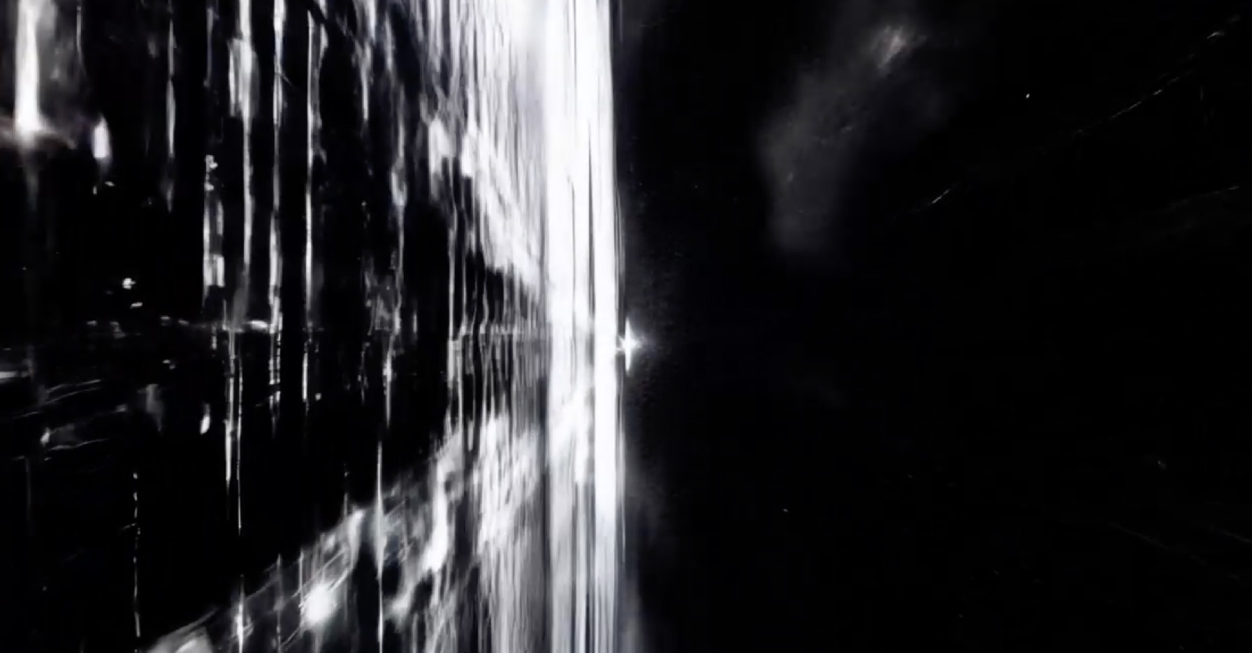 STRADDLING THE EDGE: AN AI-GENERATED VISUAL INTERPRETATION OF THE LAST ...
