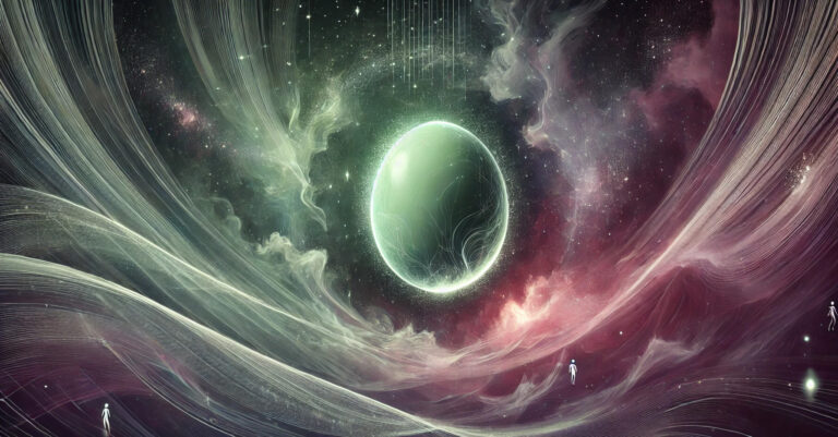 THE EGG: A PROFOUND SHORT STORY BY ANDY WEIR