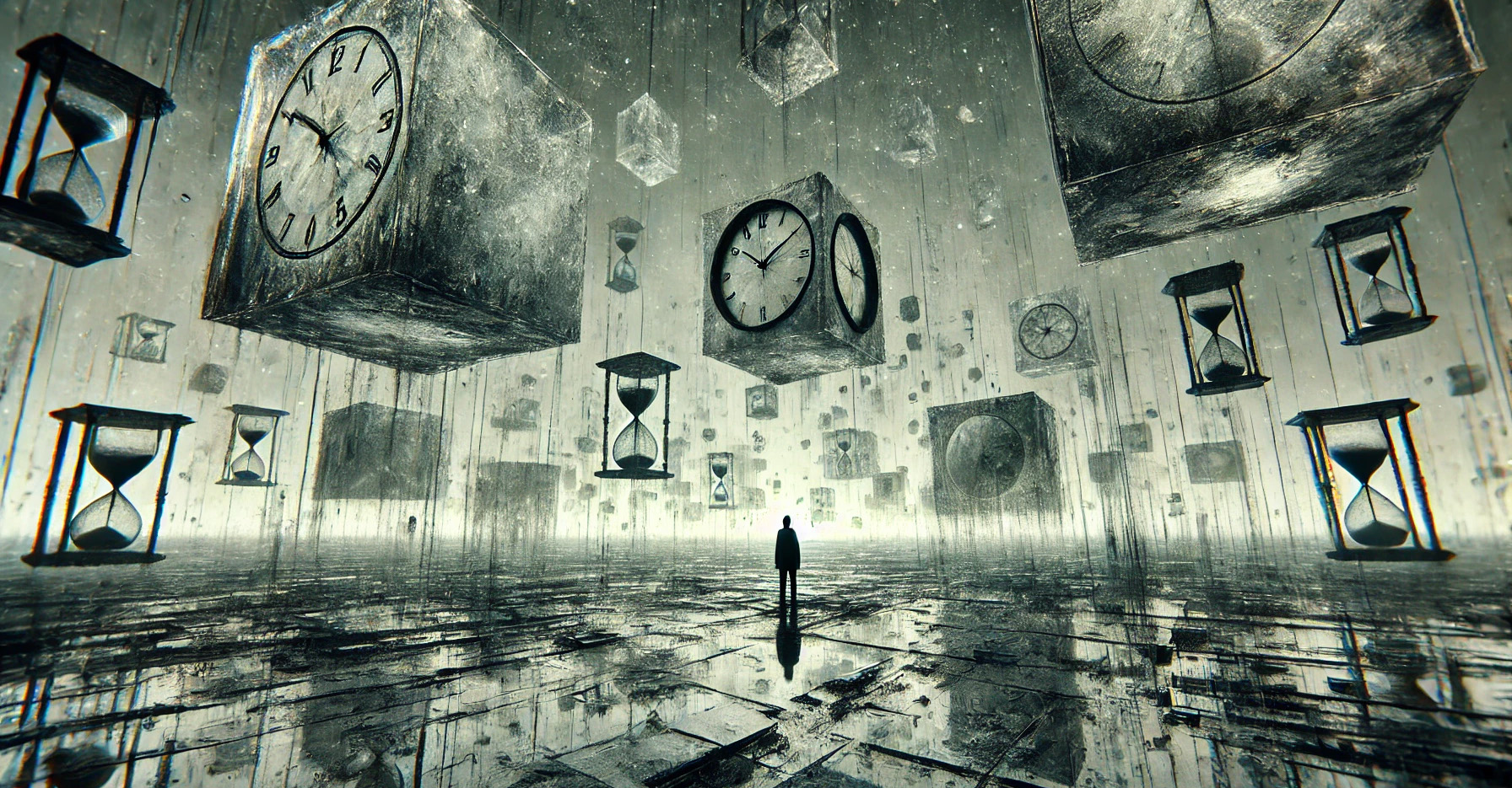 Temporal Flow CONSCIOUSNESS ACROSS TIME: DECODING THE ILLUSION OF TEMPORAL FLOW ...