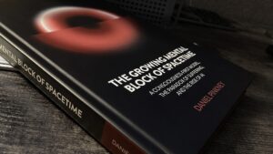 BREAKING THROUGH THE MENTAL BLOCK: A NEW VISION OF REALITY, SUFFERING, AND AI